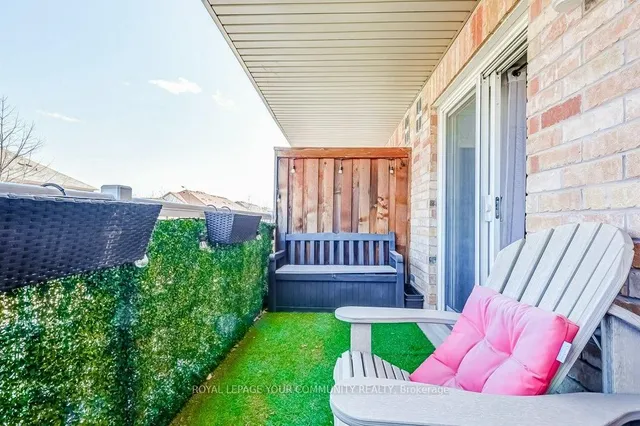 Additional image 26 of 651 Warden Ave Unit D38