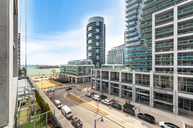 Additional image 11 of 2121 Lake Shore Blvd Unit 716