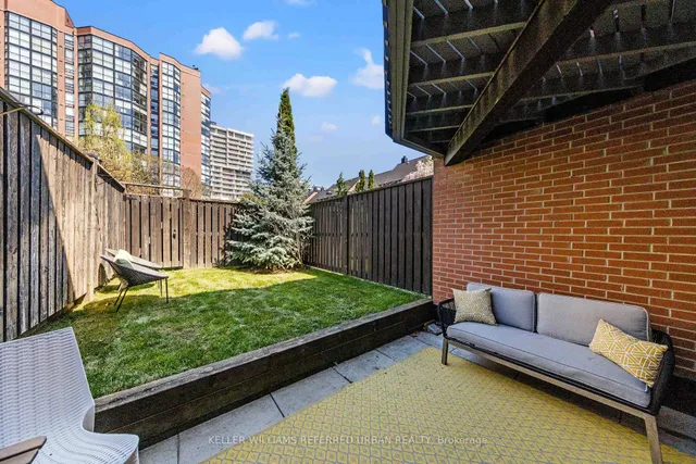 Additional image 28 of 39 Tecumseth St Unit 45A