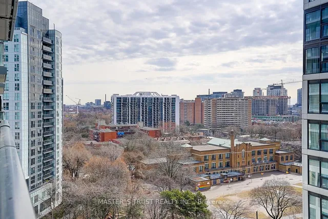 Additional image 25 of 251 Jarvis St Unit 1223