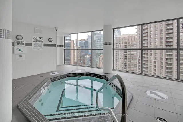 Additional image 30 of 24 Wellesley St Unit 610