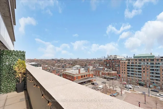 Additional image 14 of 68 Abell St Unit 933