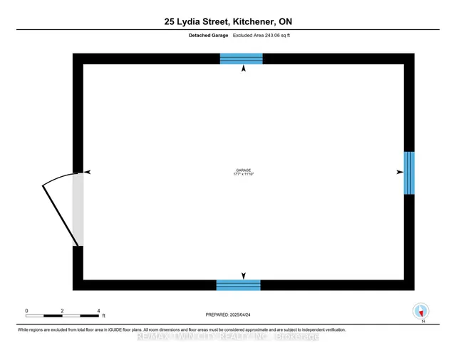 Additional image 46 of 25 LYDIA St