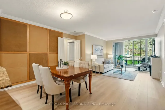 Additional image 18 of 18 William Carson Cres Unit 111