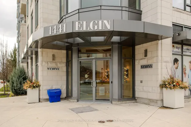 Additional image 3 of 1441 Elgin St Unit 302