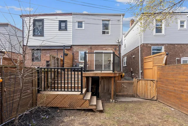 Additional image 35 of 2043 Gerrard St