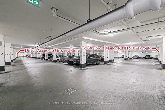 Additional image 34 of 38 Forest Manor Rd Unit 901