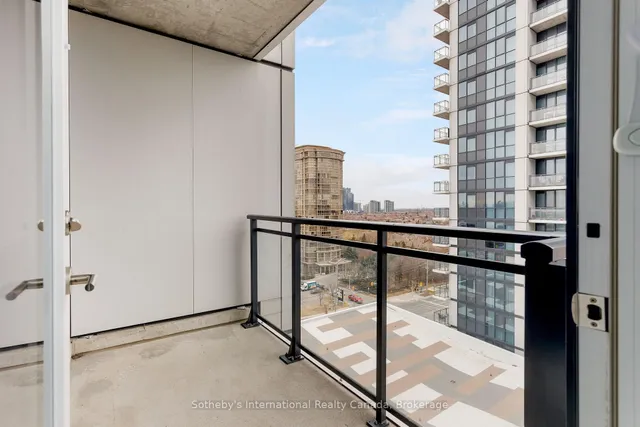 Additional image 20 of 55 Eglinton Ave Unit 1010