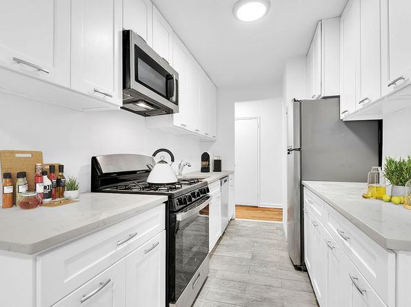 445 W 240th St APT 4A, Bronx, NY 10463