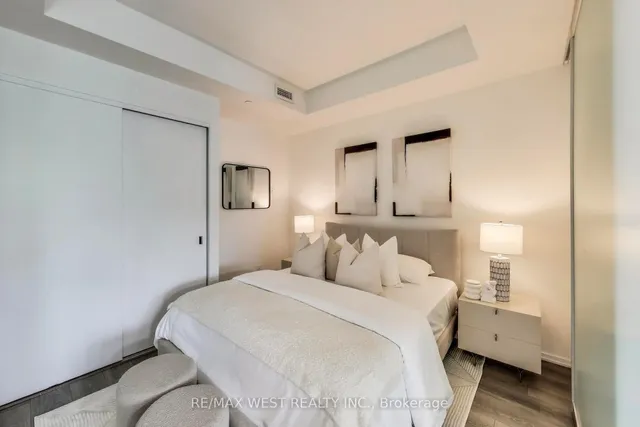 Additional image 8 of 783 Bathurst St Unit 307