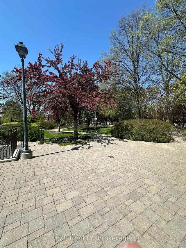 Additional image 33 of 5444 Yonge St Unit 1204