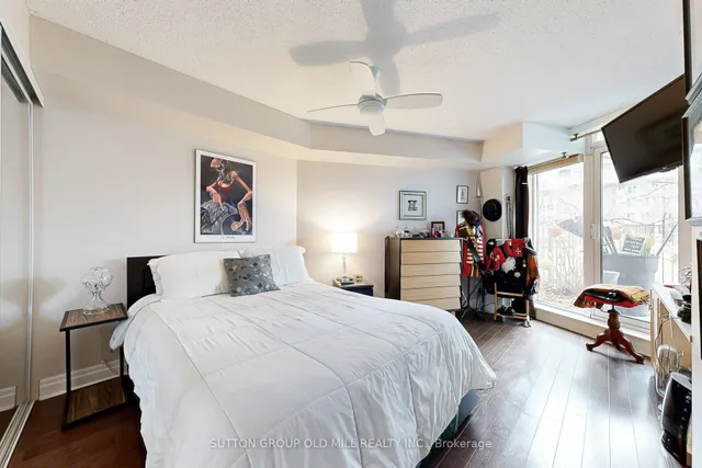 Additional image 15 of 2119 Lakeshore Blvd Unit GR07