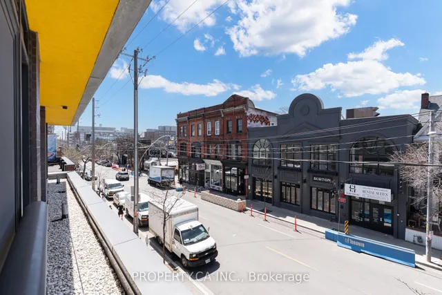 Additional image 18 of 109 Ossington Ave Unit 203