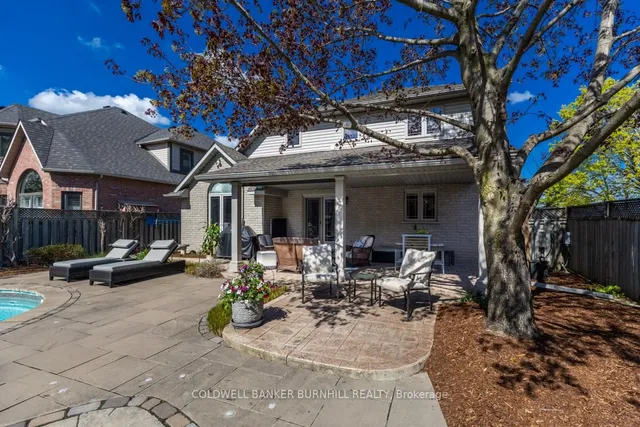 Additional image 43 of 4245 Millcroft Park Dr