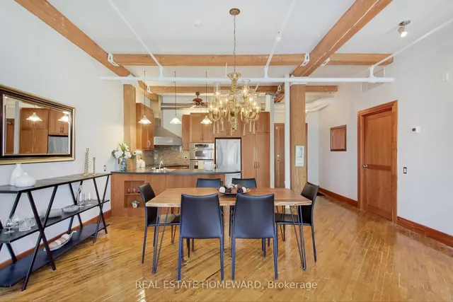 Additional image 32 of 90 Sherbourne St Unit 405