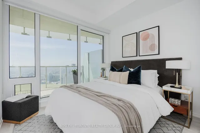 Additional image 22 of 197 Yonge St Unit 3909