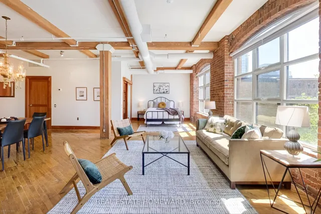 Additional image 7 of 90 Sherbourne St Unit 405