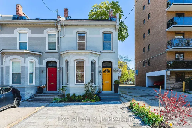 132 Charlton Ave