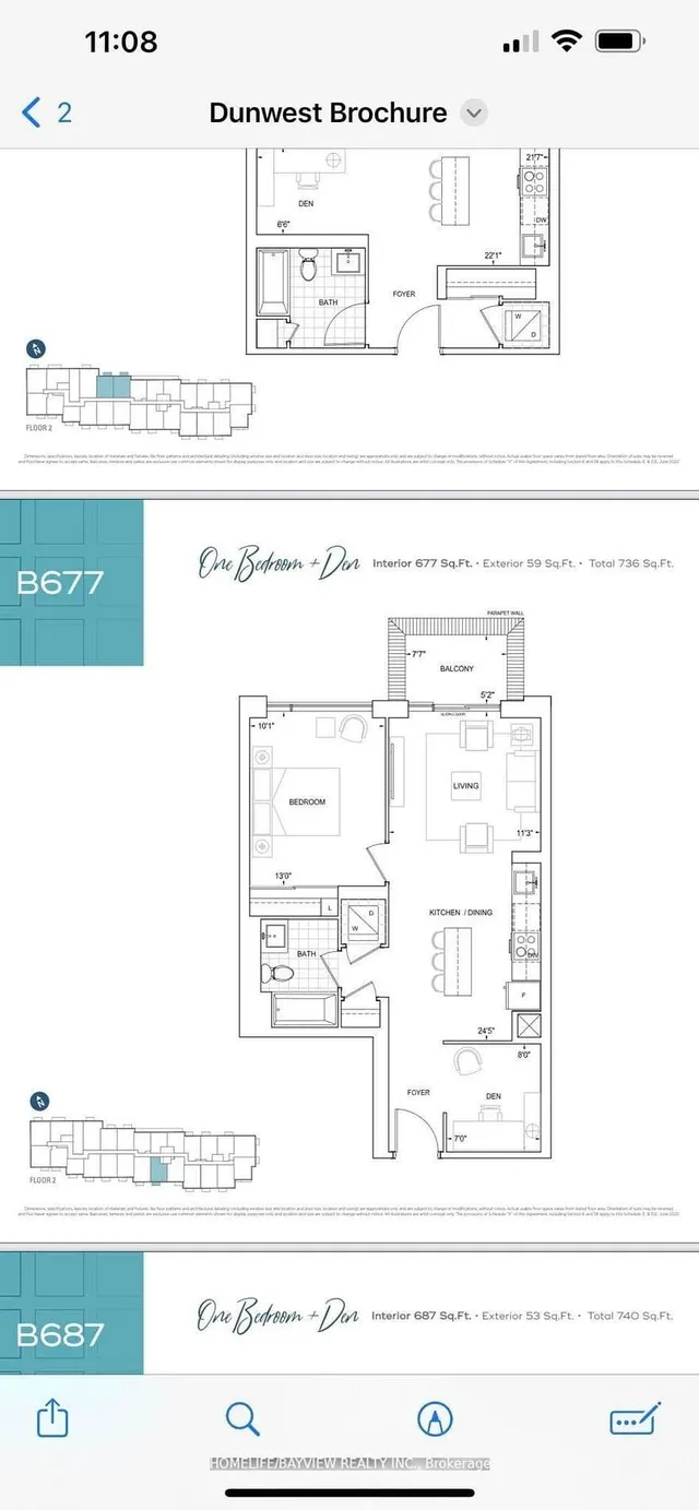Additional image 2 of 509 Dundas St Unit 201
