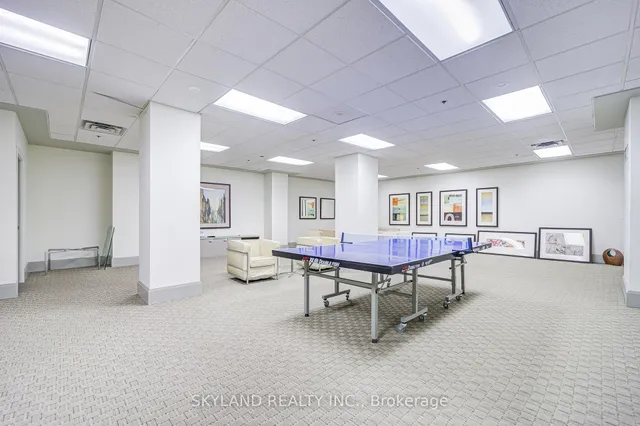 Additional image 42 of 1105 Leslie St Unit 1106