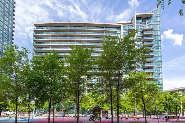 Additional image 2 of 209 Fort York Blvd Unit 1468