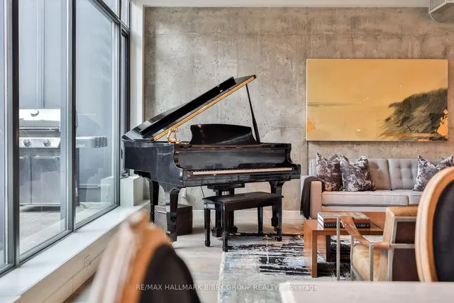 Additional image 7 of 138 Princess St Unit Ph1210