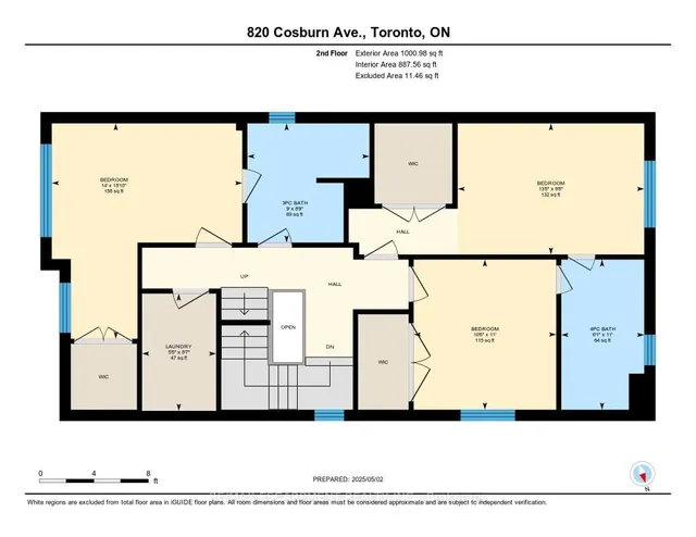 Additional image 42 of 820 Cosburn Ave