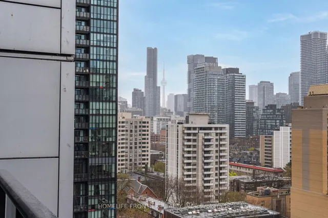 Additional image 40 of 28 Ted Rogers Way Unit 1506