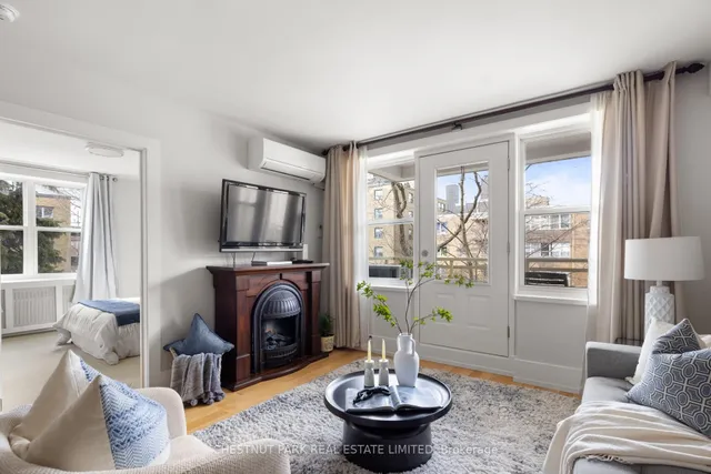 Additional image 5 of 2603 Bathurst St Unit 503