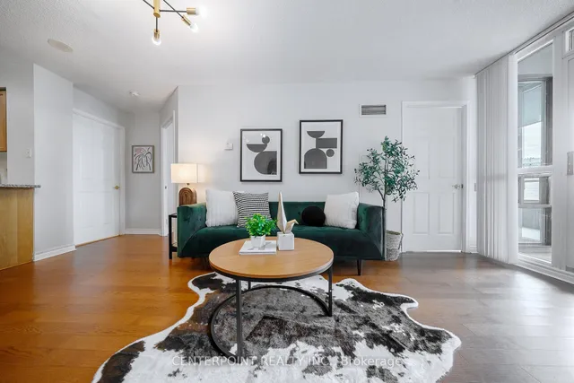 Additional image 3 of 18 Spring Garden Ave Unit 1601