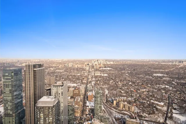 Additional image 30 of 1 Bloor St Unit 7501