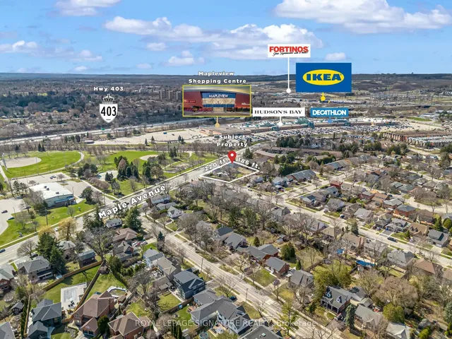 Additional image 5 of 749 Maple Ave