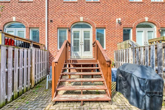 Additional image 44 of 17 James Stock Path