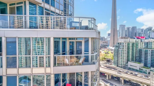 Additional image 44 of 208 Queens Quay Unit 1902