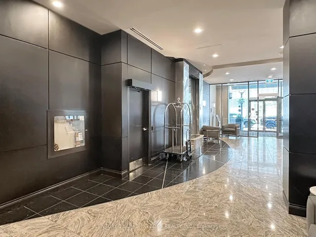 Additional image 34 of 30 Grand Trunk Cres Unit 3503