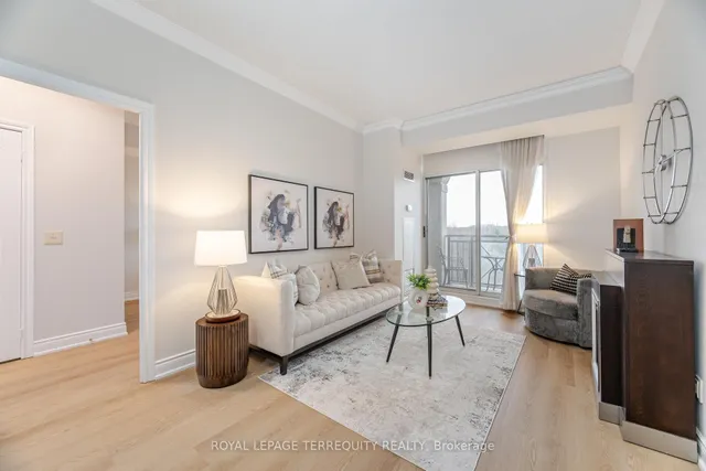 Additional image 16 of 1101 Leslie St Unit 305