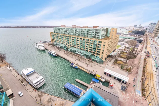 Additional image 37 of 77 Harbour Sq Unit 1812