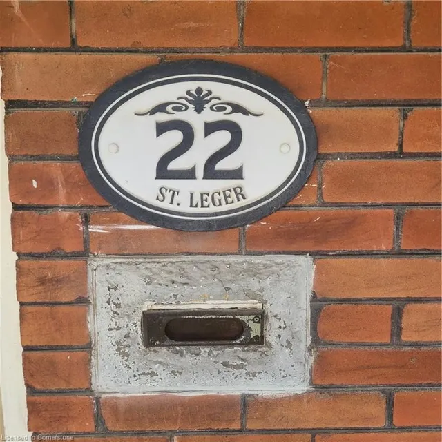 Additional image 26 of 22 St Leger St