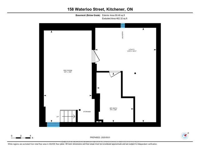 Additional image 49 of 158 Waterloo St