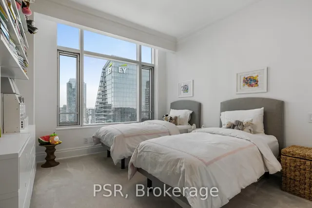 Additional image 39 of 311 Bay St Unit 3605