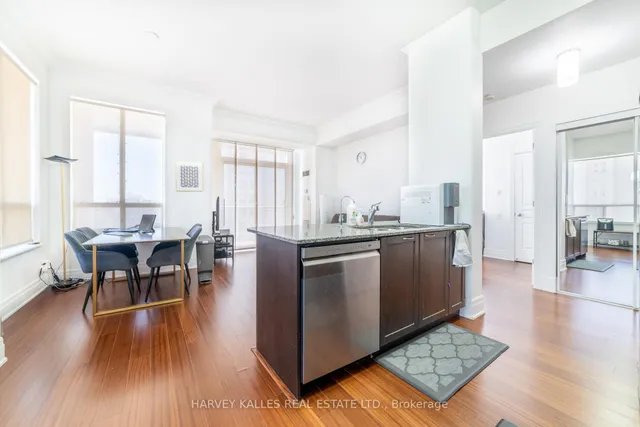 Additional image 5 of 777 Steeles Ave Unit LPH9