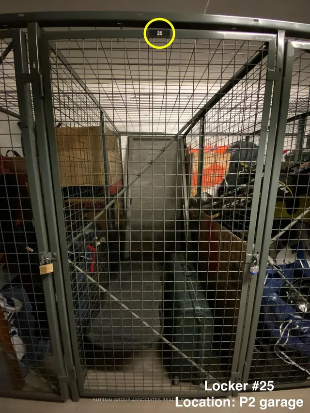 Additional image 24 of 530 St Clair Ave Unit 1405