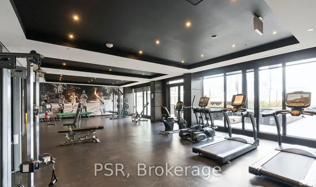 Additional image 28 of 505 Richmond St Unit 1025