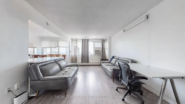 Additional image 5 of 735 Don Mills Rd Unit 2406