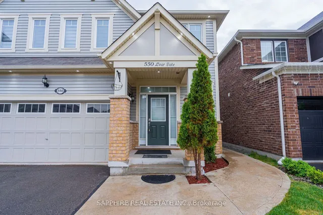 Additional image 2 of 550 Lear Gate