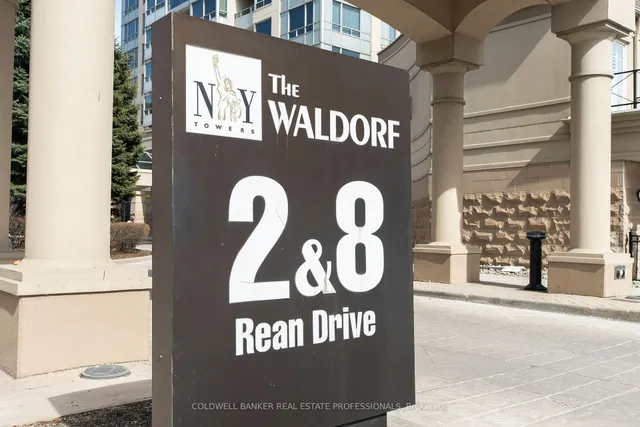 Additional image 24 of 2 Rean Dr Unit 803