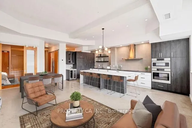 Additional image 25 of 155 Dalhousie St Unit 1017