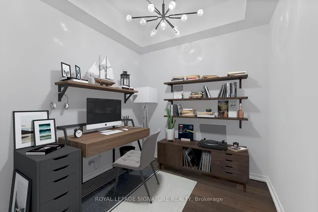 Additional image 29 of 65 Bremner Blvd Unit 4101