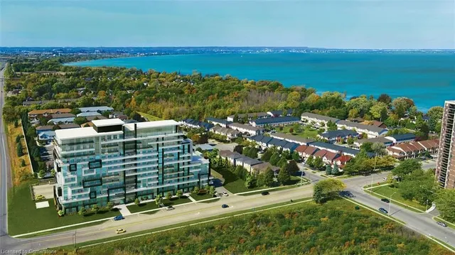 Additional image 2 of 461 Green Rd Unit 1203