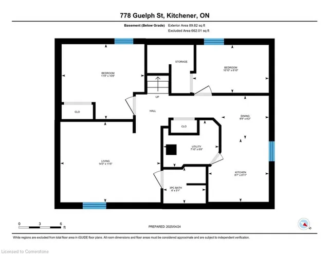 Additional image 34 of 778 Guelph St